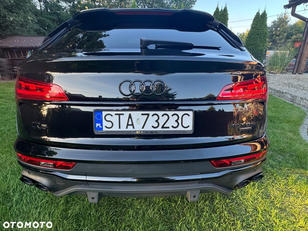 Audi Q5 Sportback - 15