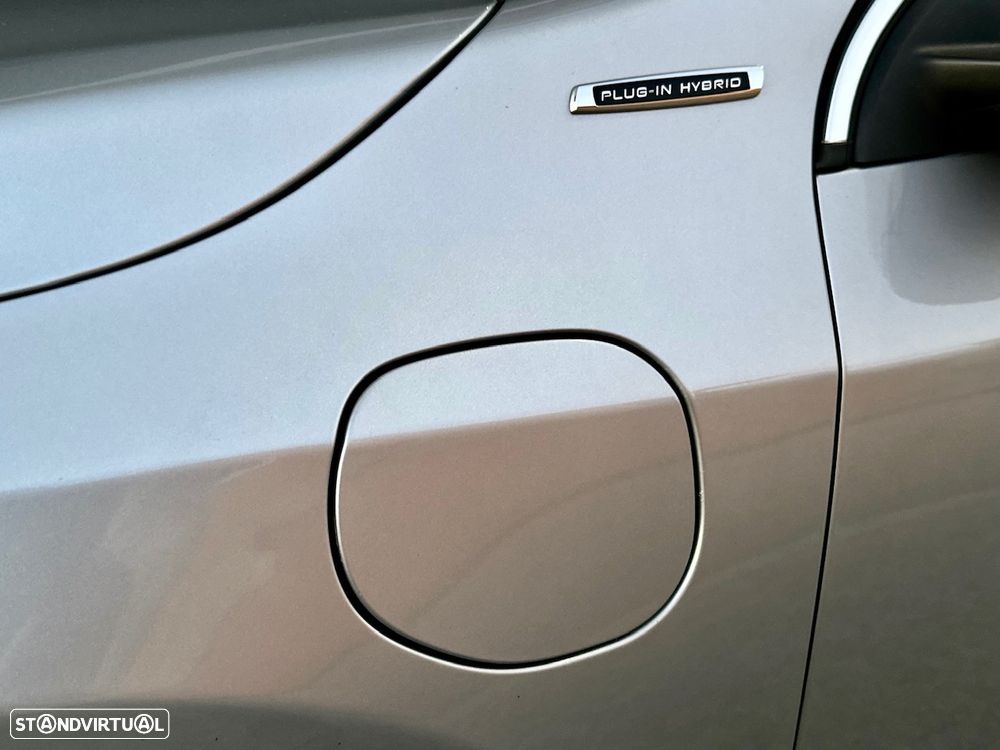 Volvo V60 D6 Plug-In-Hybrid AWD Geartronic Pure Limited - 7