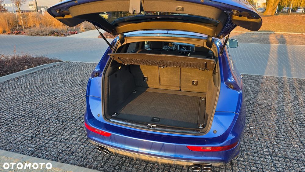 Audi SQ5 - 18