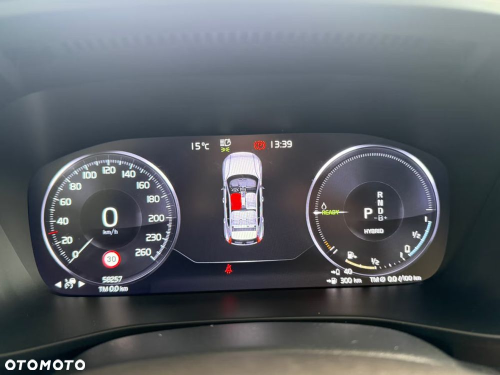 Volvo XC 40 T5 Recharge DKG RDesign - 21