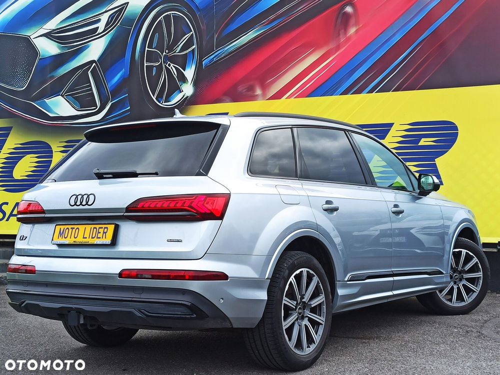 Audi Q7 - 6