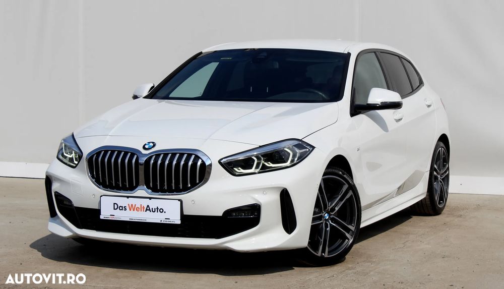 BMW Seria 1 - 1