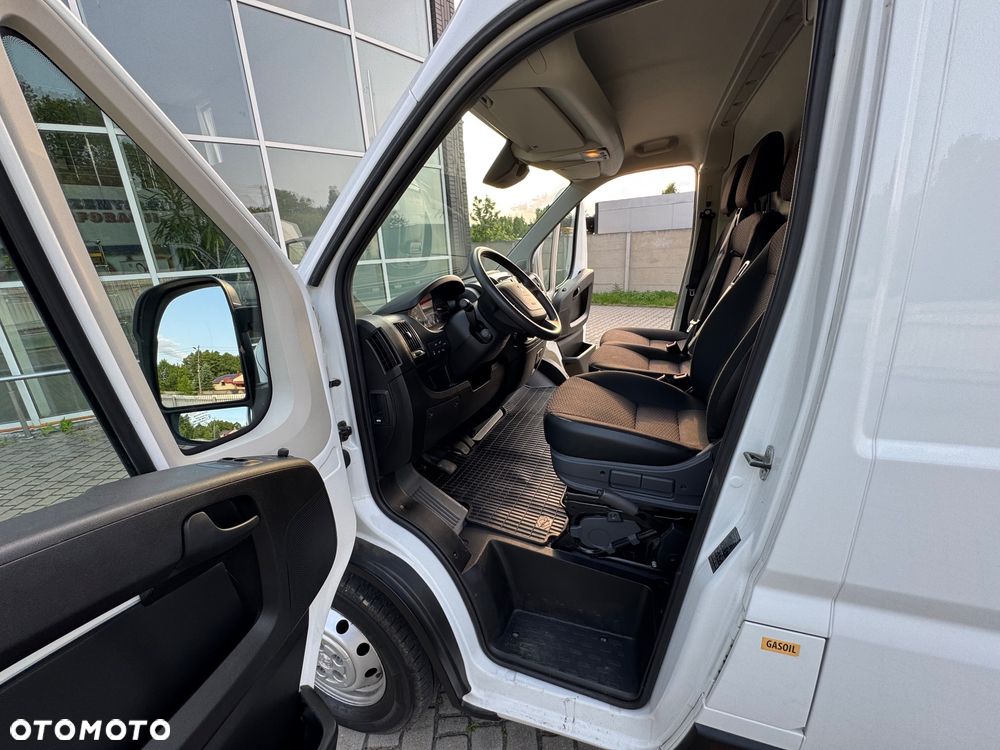 Peugeot Boxer - 17