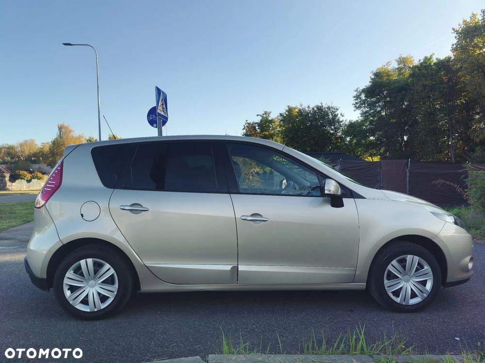 Renault Scenic 1.4 16V TCE Privilege - 34