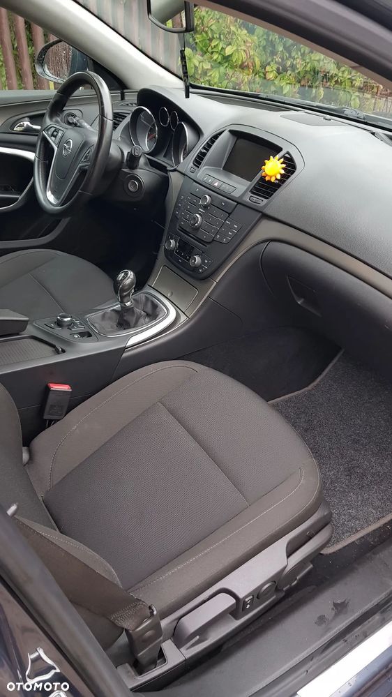 Opel Insignia 1.6 T Cosmo - 3