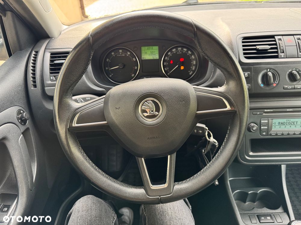 Skoda Fabia 1.2 TSI Family - 23