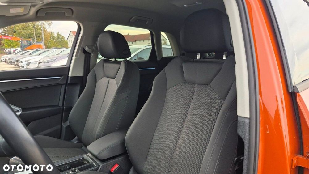 Audi Q3 35 TFSI mHEV Advanced S tronic - 16
