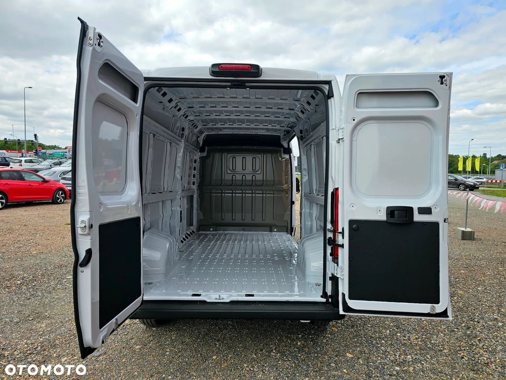 Opel Movano - 13