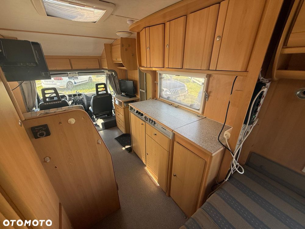 Fiat Ducato - 14
