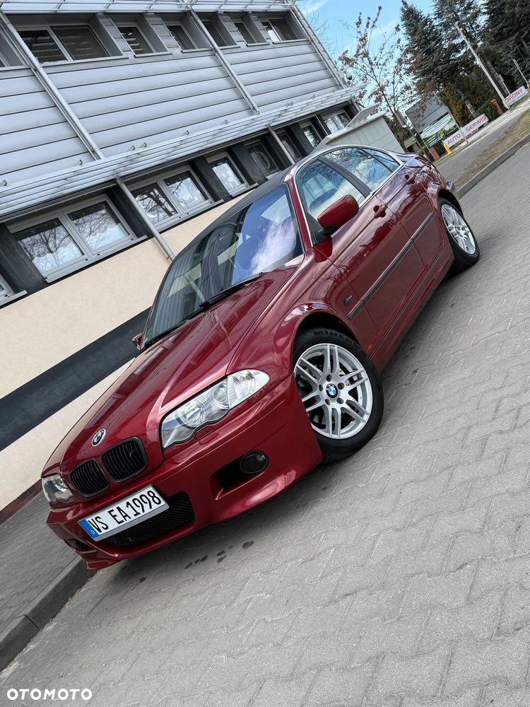 BMW Seria 3 - 9