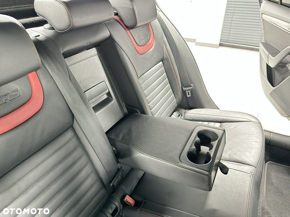 Skoda Octavia 2.0 TDI RS - 15