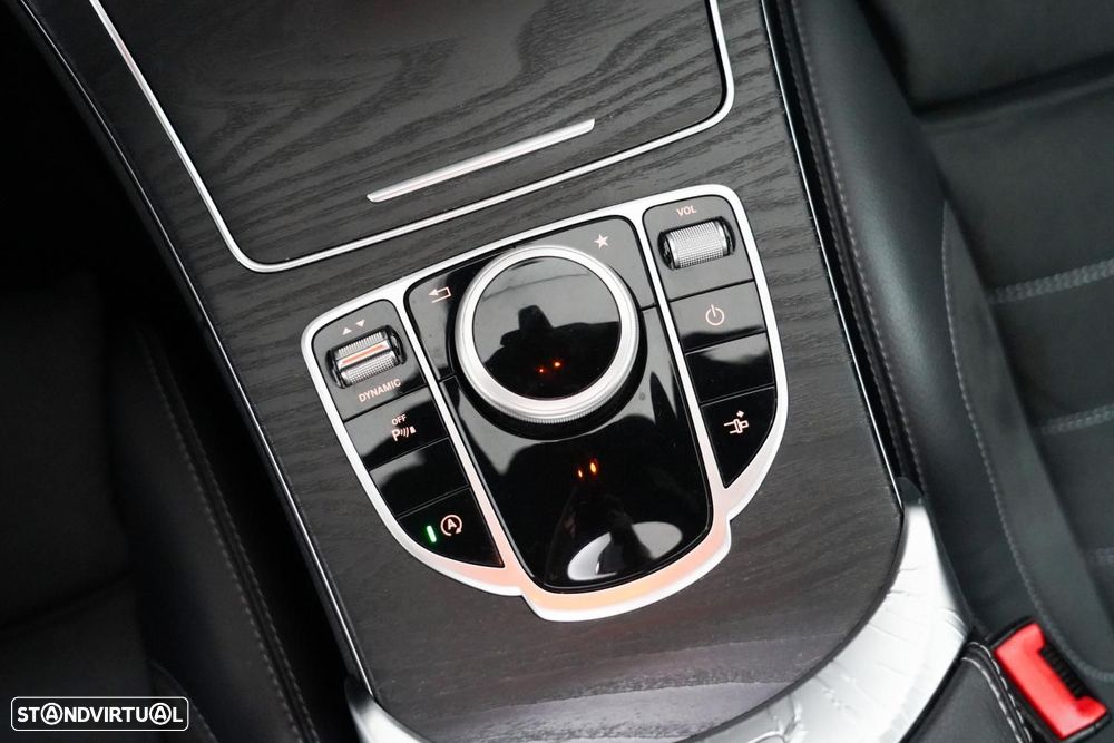 Mercedes-Benz C 250 d - 14