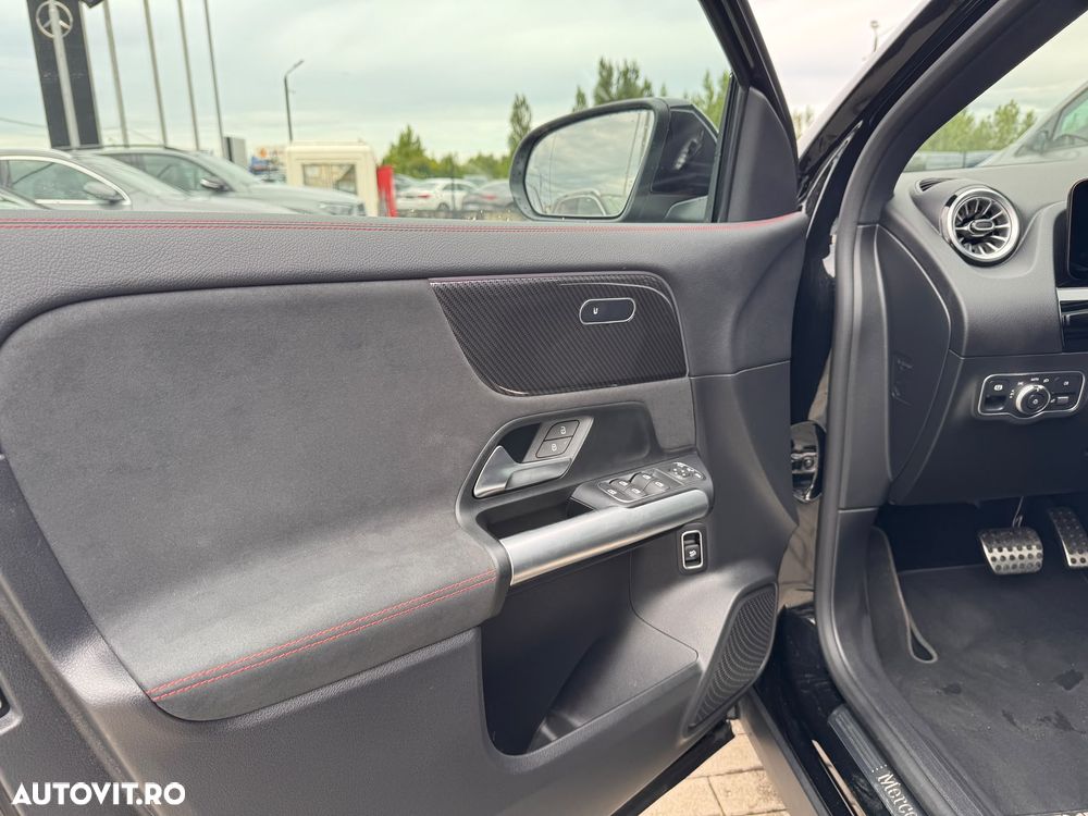 Mercedes-Benz GLA 180 MHEV Aut. - 11