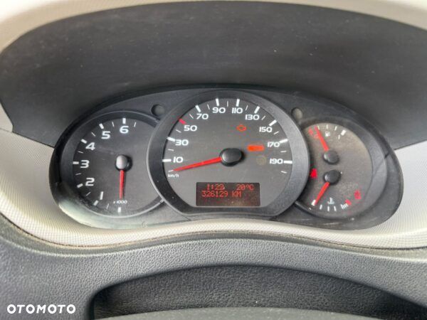 Renault Master - 8