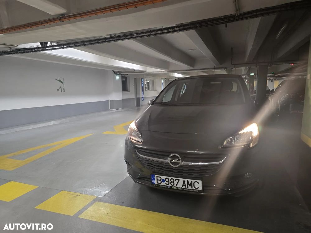 Opel Corsa 1.4 ECOTEC Selection - 6