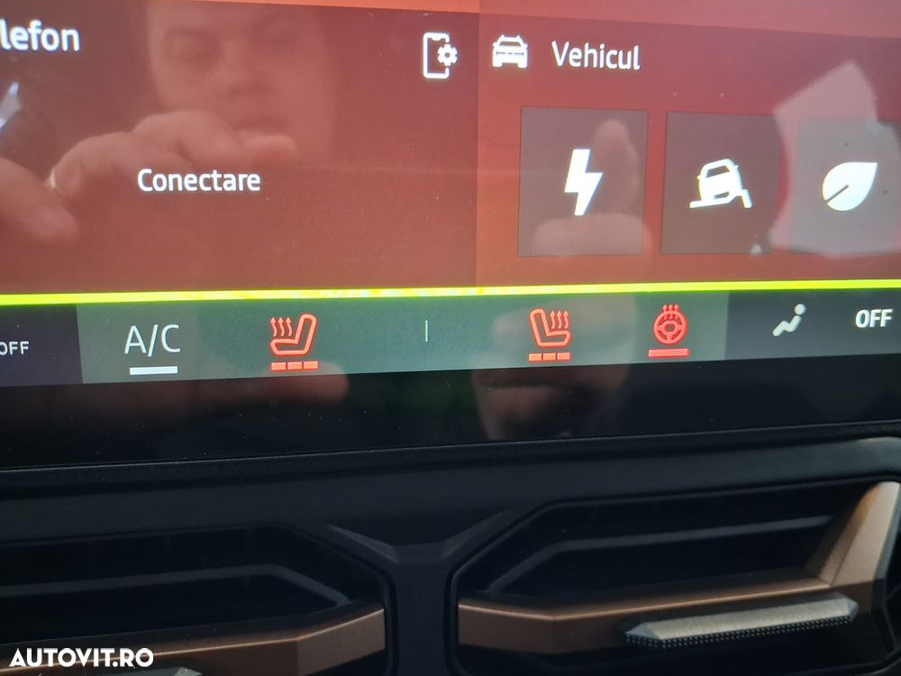 Dacia Duster HEV 140 Extreme - 8