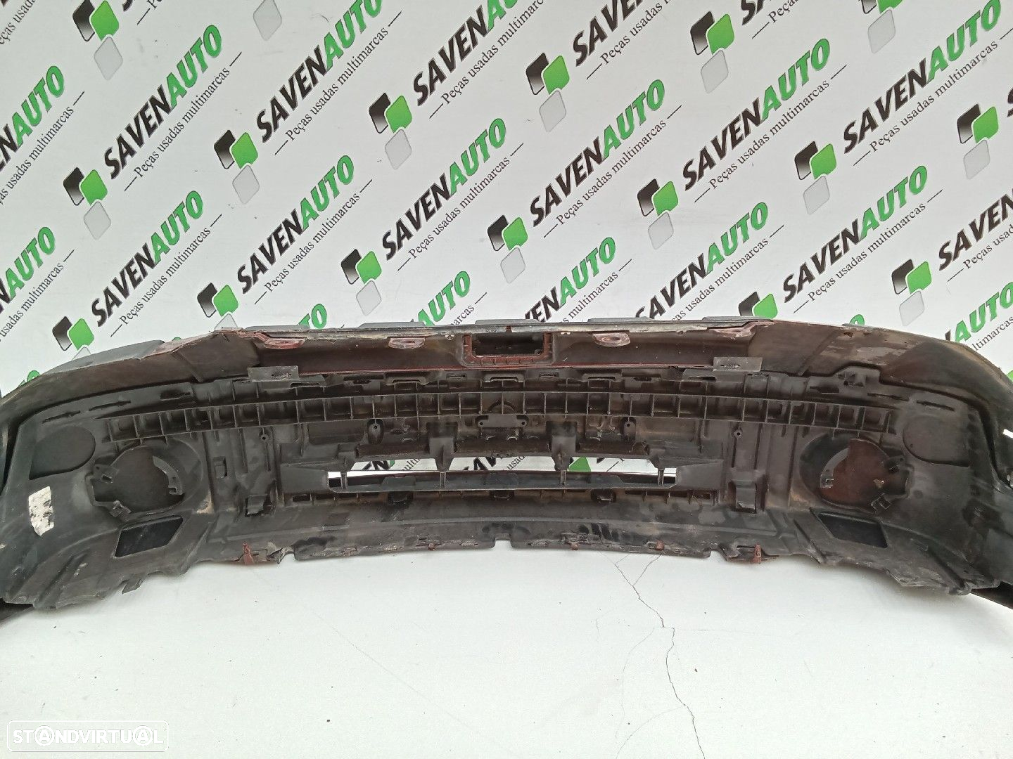 Para Choques Frente Land Rover Discovery Iii (L319) - 4