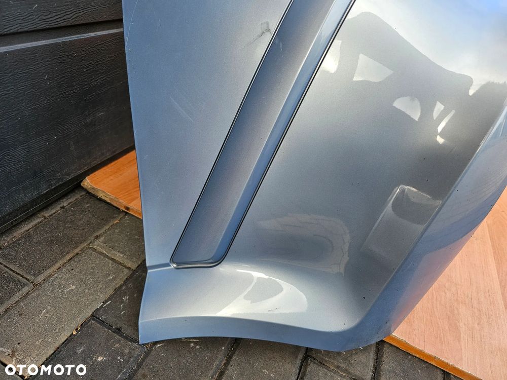 ZDERZAK TYŁ TYLNY OPEL ASTRA H CABRIO Z21C - 11