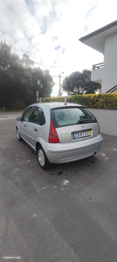 Citroën C3 - 6