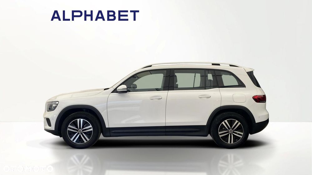 Mercedes-Benz GLB 200 d 8G-DCT - 2
