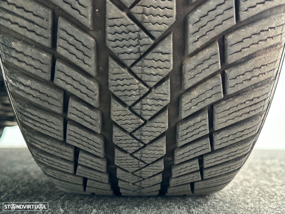 Volvo XC 60 T6 AWD Recharge Geartronic Inscription Expression - 41