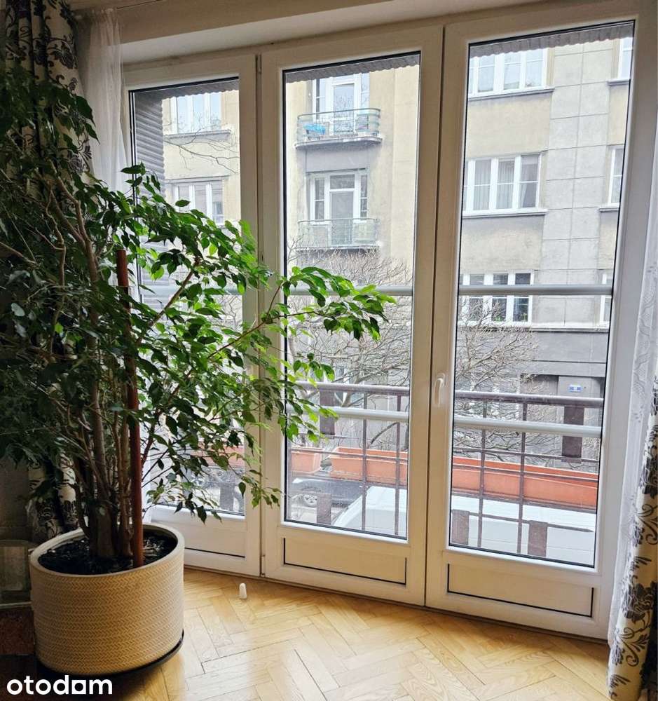 Klasyczne 3 pok. – Stare Miasto ul. Pawlikowskiego