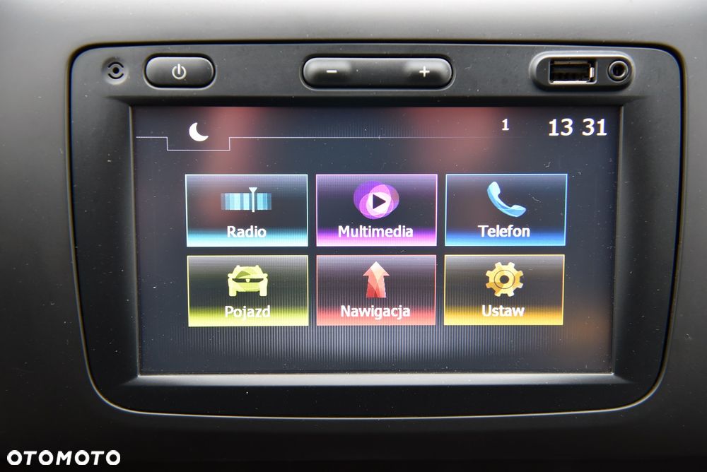 Dacia Duster 1.2 TCe Prestige 4WD - 25