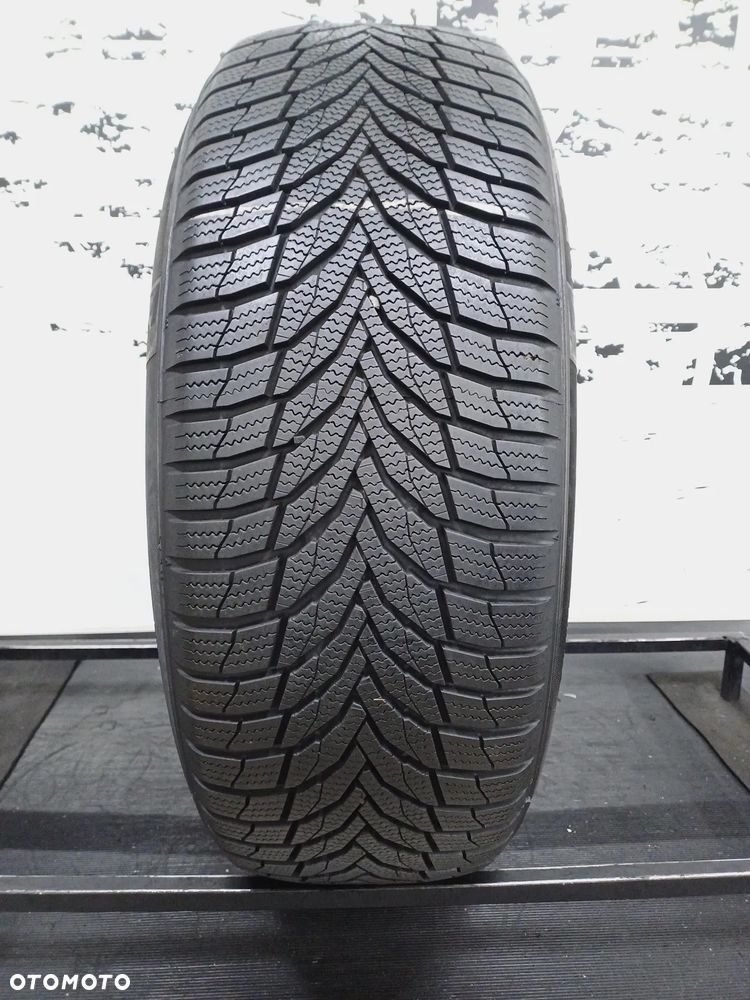 zimowa Nexen Winguard Sport 2 SUV 235/60R18 7,5m opona pojedyncza 52868 - 1