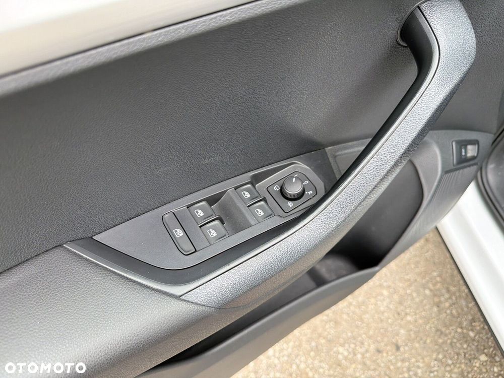 Skoda Karoq 1.5 TSI ACT Ambition DSG - 21