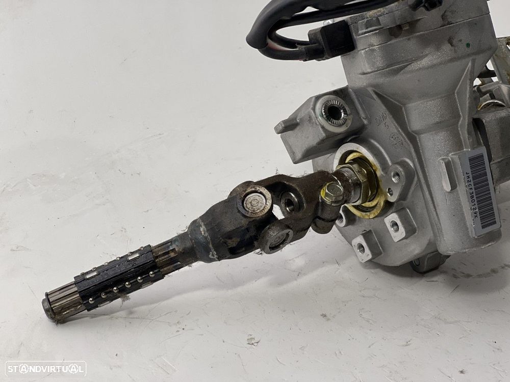 Coluna de Direção Elétrica KIA CARENS IV REF. 56300A4005 - 2