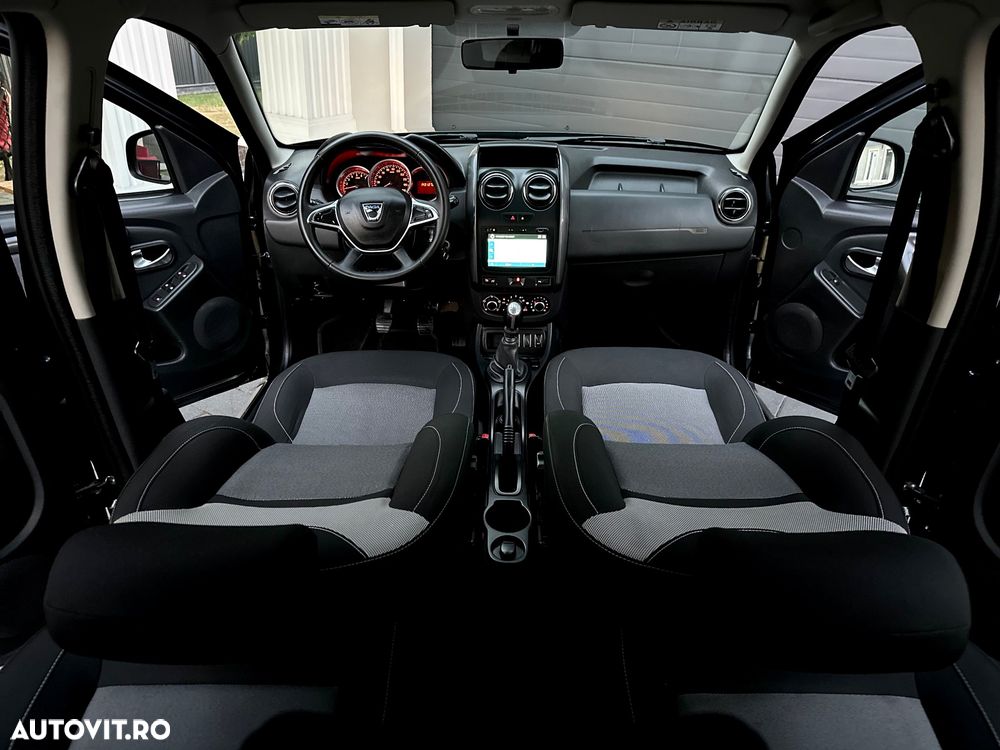 Dacia Duster TCe 125 2WD Prestige - 16