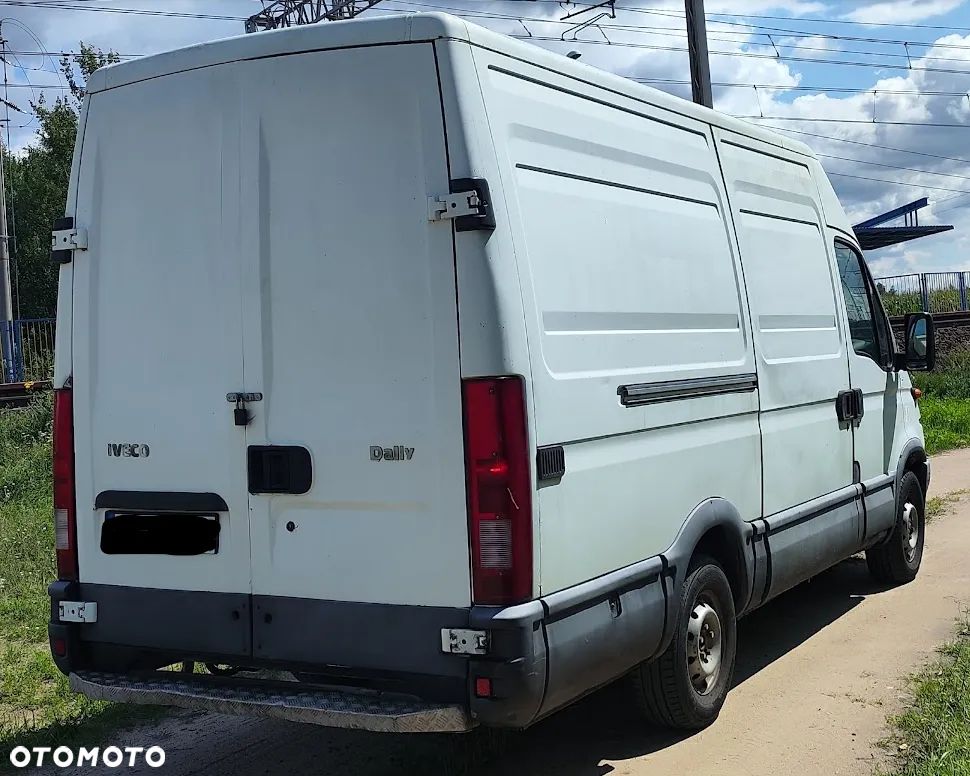 Iveco 35s9 - 5