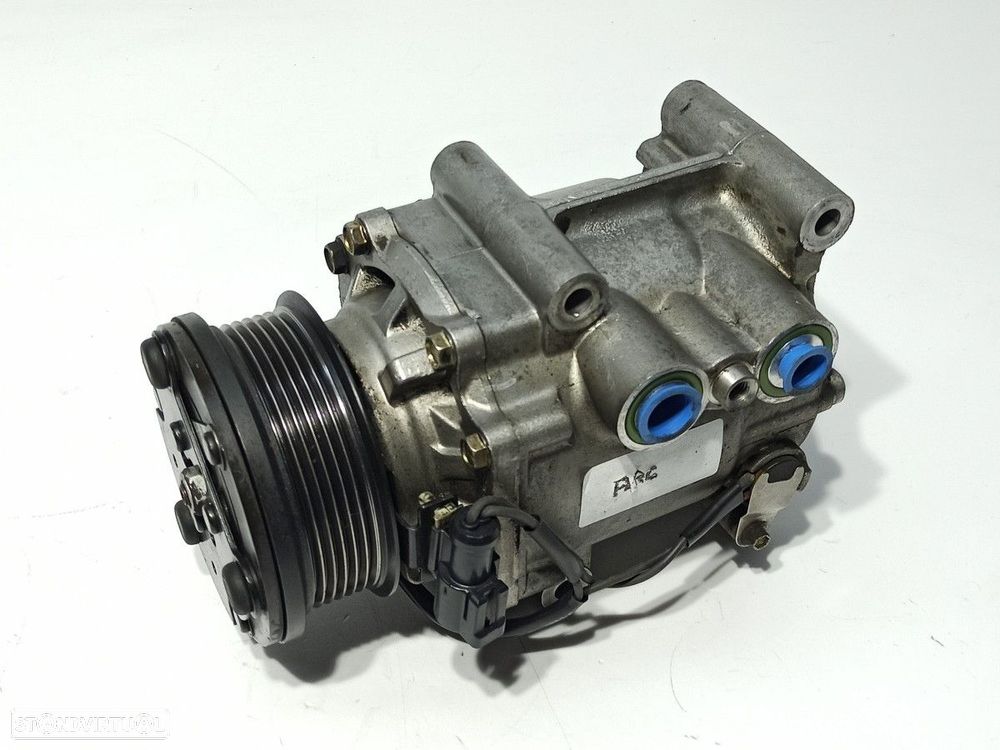 COMPRESSOR DE AR CONDICIONADO FORD FOCUS BERLINA (CAK) AMBIENTE - 1