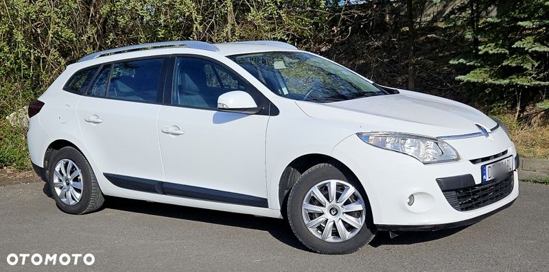 Renault Megane 1.6 16V 110 Expression - 7