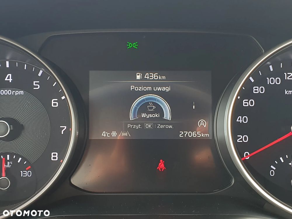 Kia Ceed 1.5 T-GDI M - 31