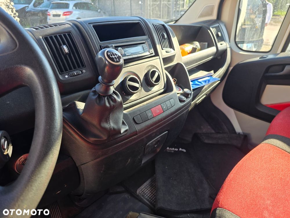 Fiat DUCATO 11Q 2.0 MJ - 7