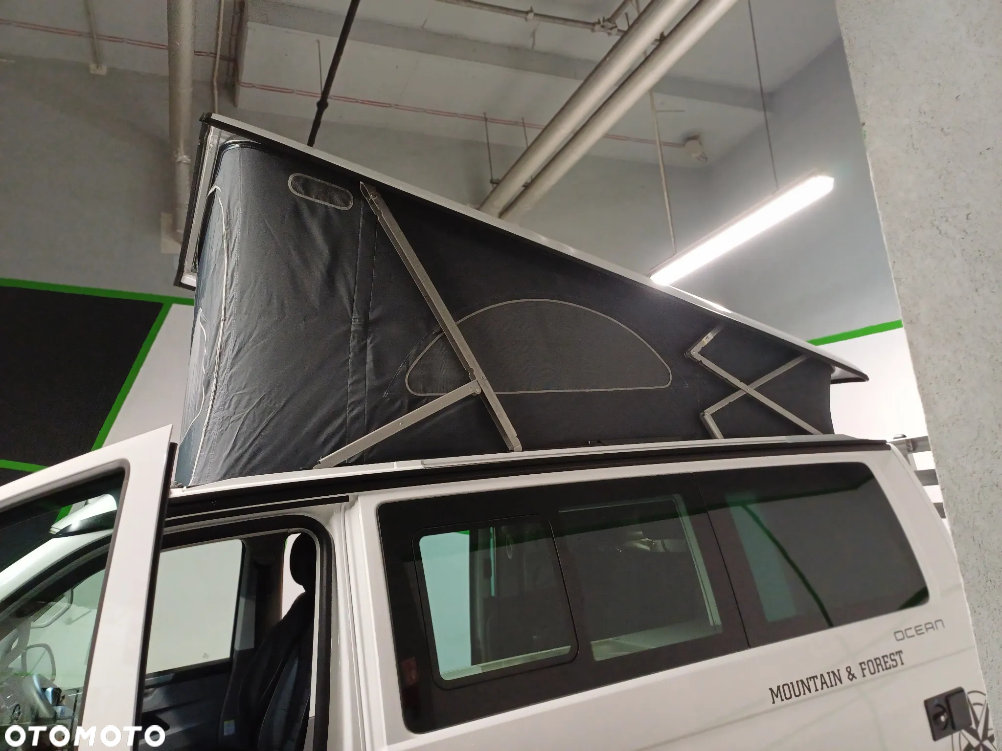Volkswagen California - 14