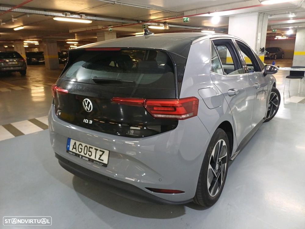 VW ID.3 Pro Performance - 4