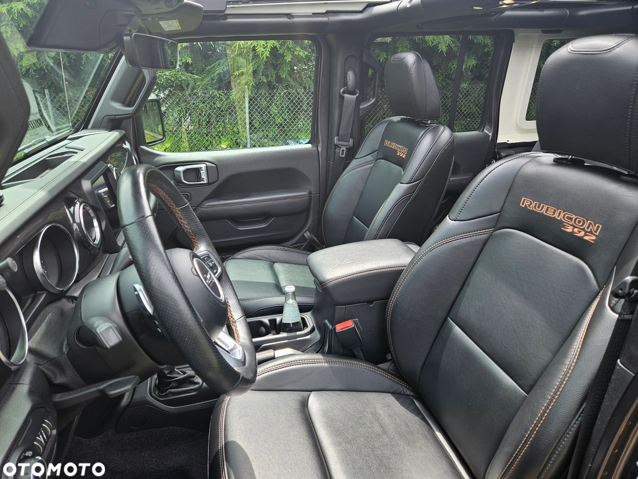 Jeep Wrangler - 11