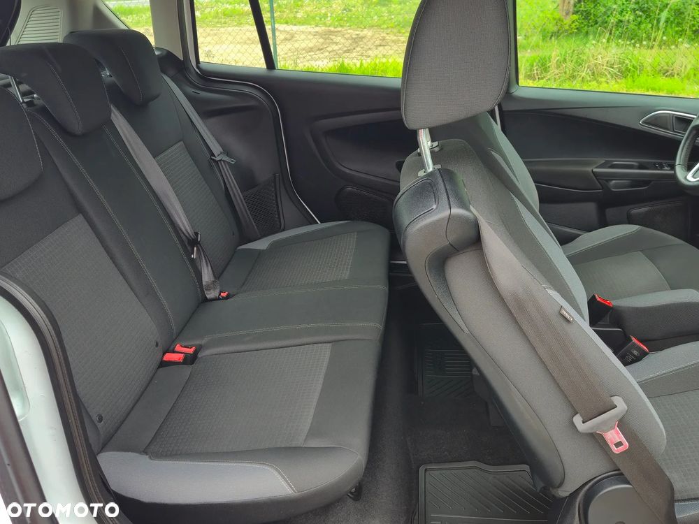 Ford B-MAX 1.0 EcoBoost Colourline - 23