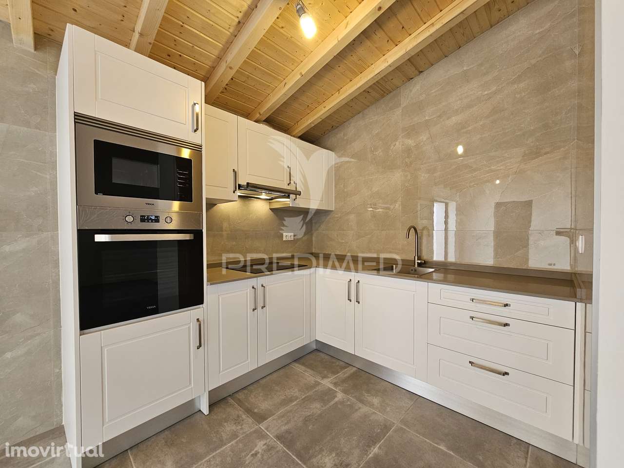 Moradia T2 em Entradas, Castro Verde - Grande imagem: 2/28