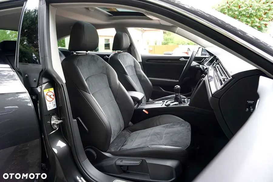 Volkswagen Arteon 2.0 TDI SCR Elegance - 30