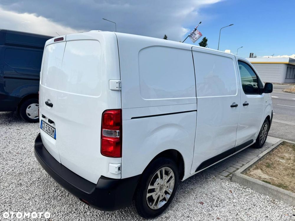 Citroën Jumpy - 3