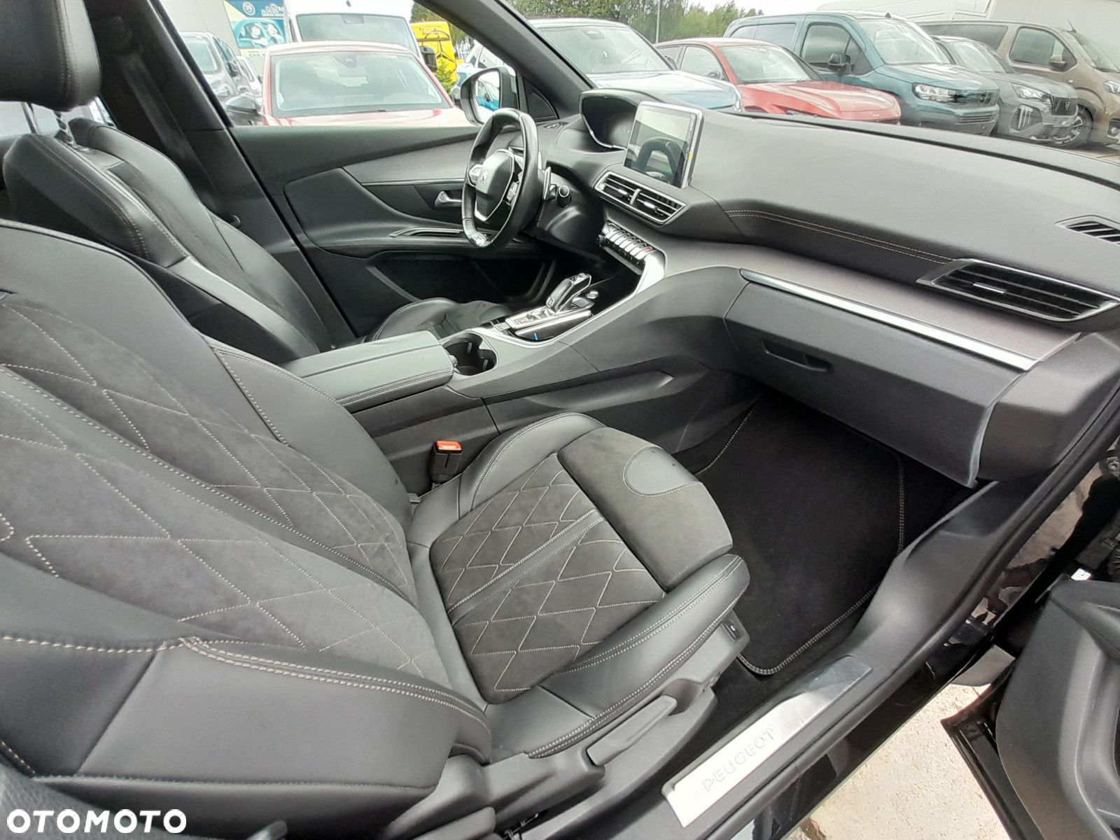 Peugeot 3008 - 27