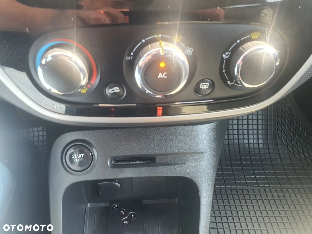 Renault Captur ENERGY TCe 90 Start&Stop Dynamique - 21