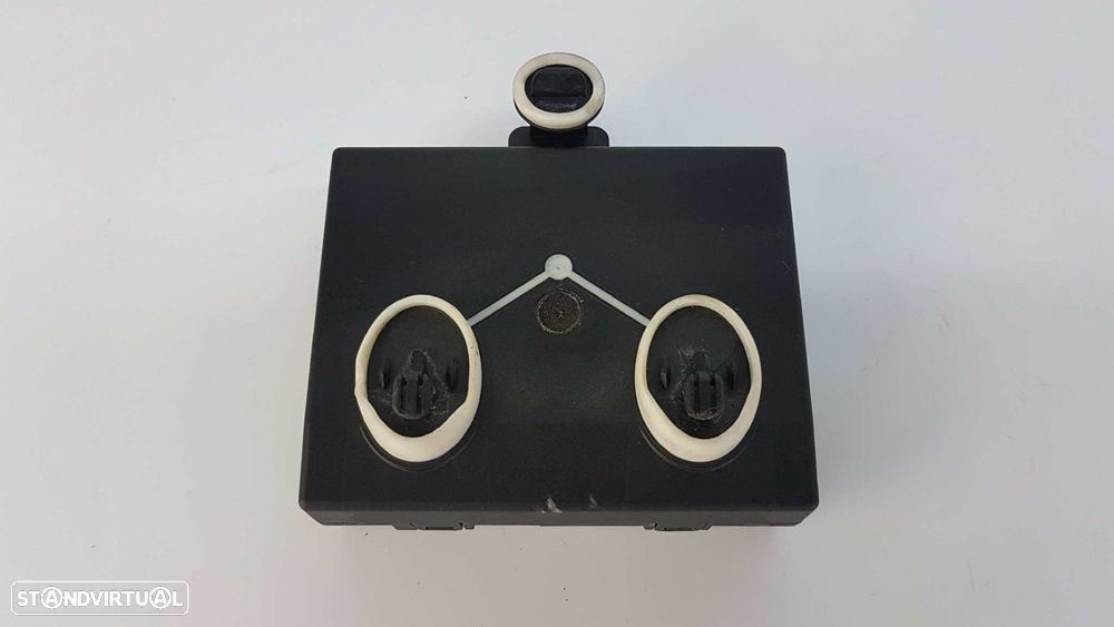 CENTRALINA/BOMBA FECHO CENTRAL SKODA SUPERB COMBI (3T5) COMFORT - 3