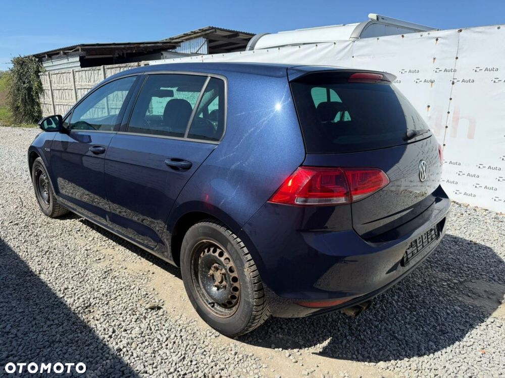 Volkswagen Golf 1.4 TSI Join - 4