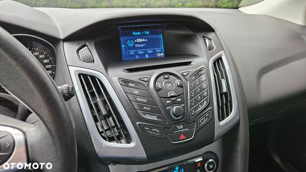 Ford Focus - 24