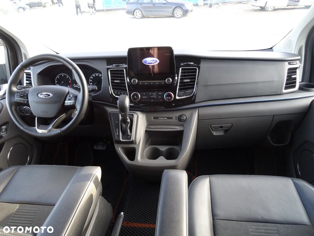 Ford Tourneo Custom 2.0 EcoBlue L2 Active SelectShift - 14