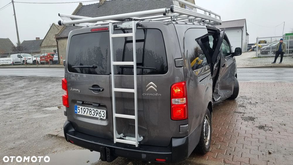 Citroën Jumpy - 13